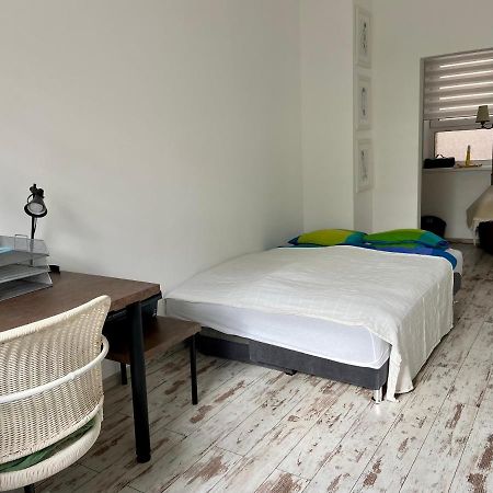 Residence Park Lovely Apartman With Private Parking Kysucke Nove Mesto Екстер'єр фото