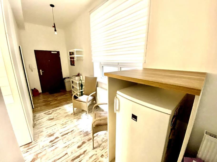 Residence Park Lovely Apartman With Private Parking Kysucke Nove Mesto Екстер'єр фото