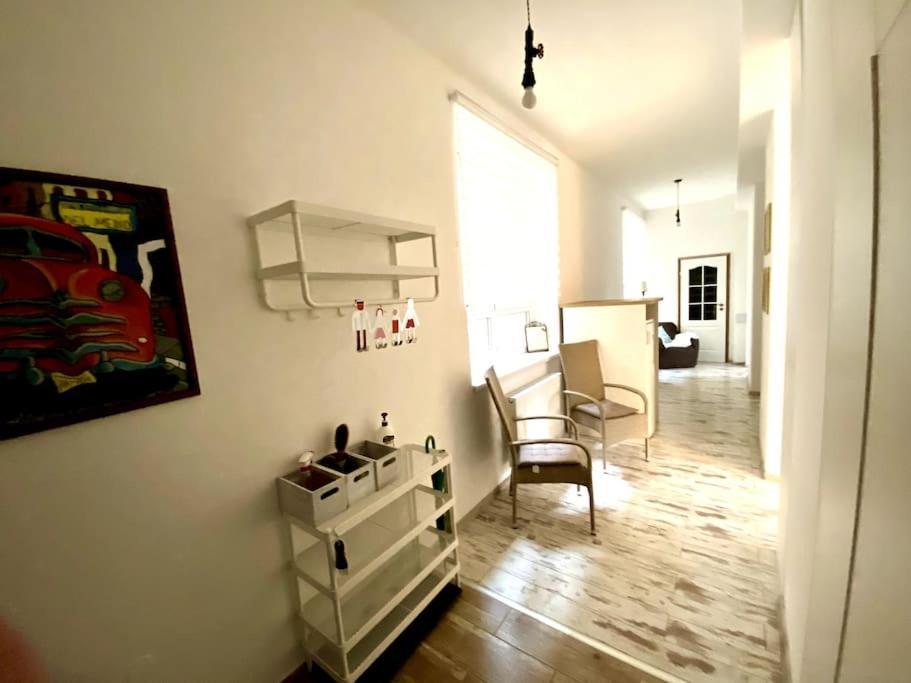 Residence Park Lovely Apartman With Private Parking Kysucke Nove Mesto Екстер'єр фото