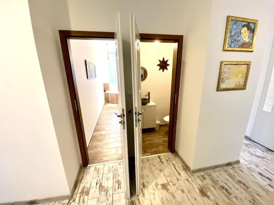 Residence Park Lovely Apartman With Private Parking Kysucke Nove Mesto Екстер'єр фото