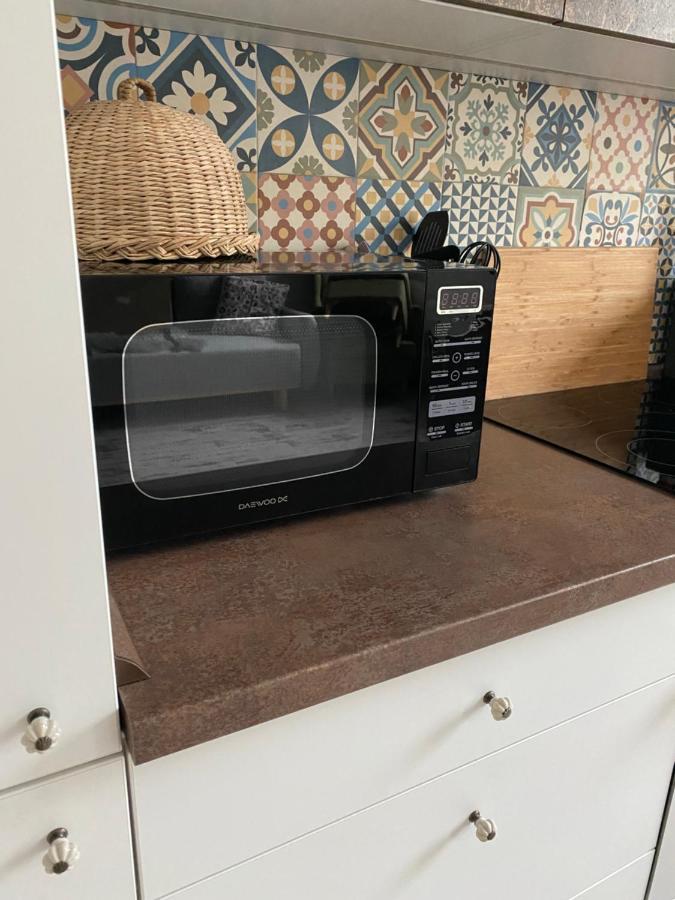 Residence Park Lovely Apartman With Private Parking Kysucke Nove Mesto Екстер'єр фото
