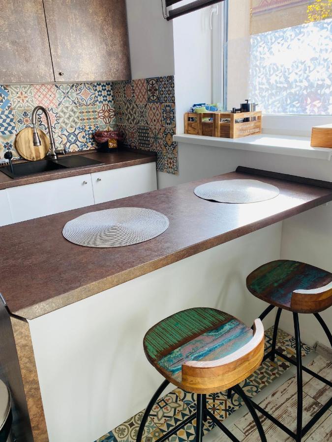 Residence Park Lovely Apartman With Private Parking Kysucke Nove Mesto Екстер'єр фото