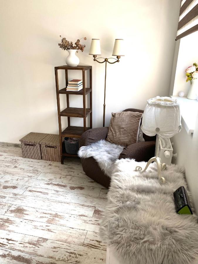 Residence Park Lovely Apartman With Private Parking Kysucke Nove Mesto Екстер'єр фото