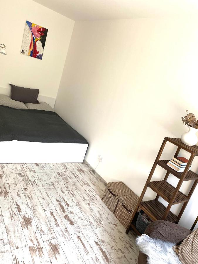 Residence Park Lovely Apartman With Private Parking Kysucke Nove Mesto Екстер'єр фото