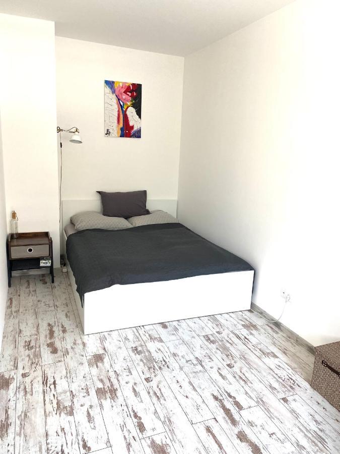 Residence Park Lovely Apartman With Private Parking Kysucke Nove Mesto Екстер'єр фото